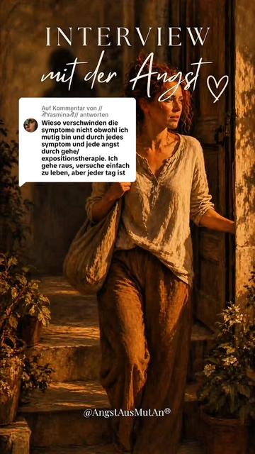 @AngstAusMutAn | Sandra