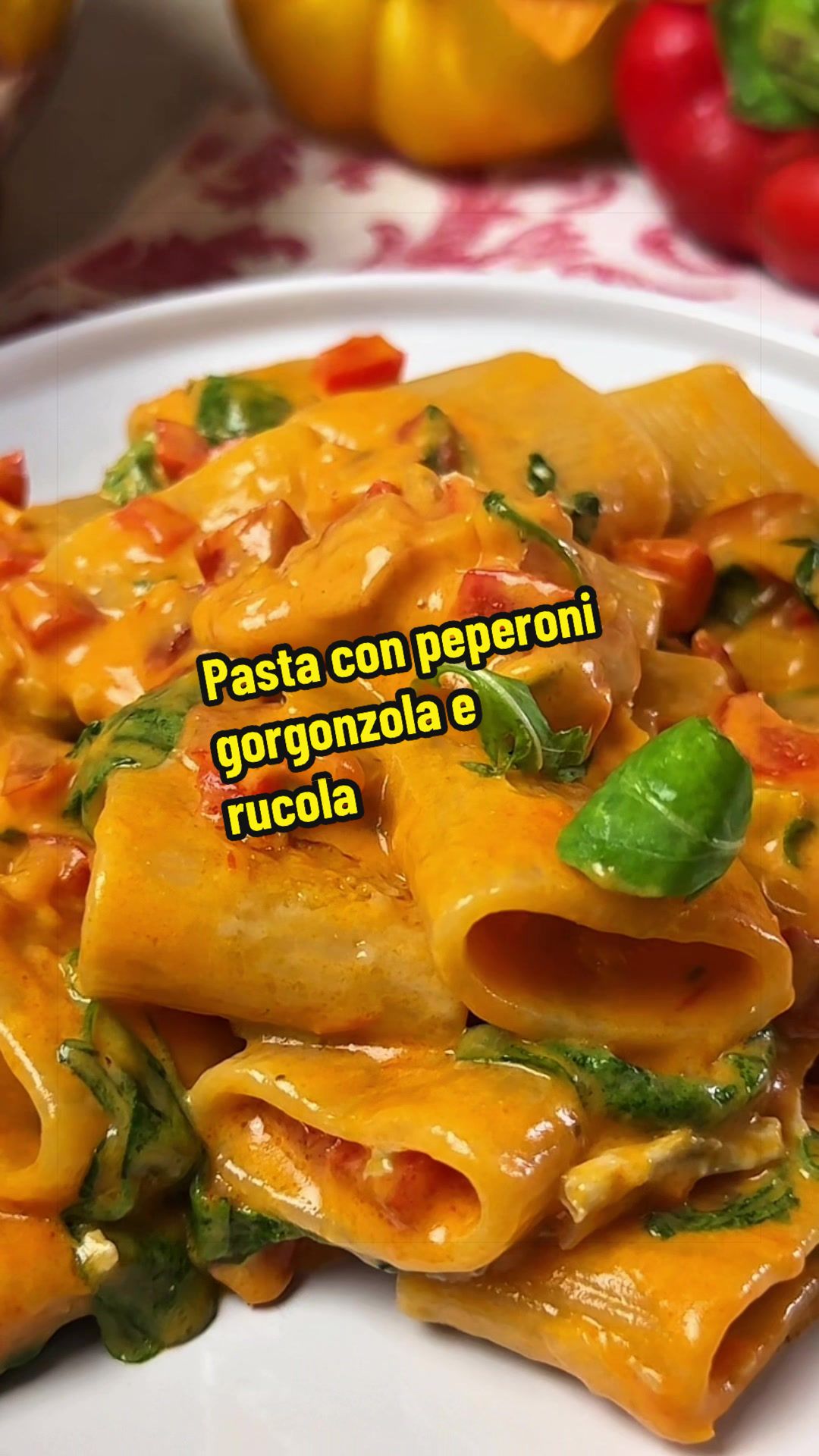 @Isabel De Simone