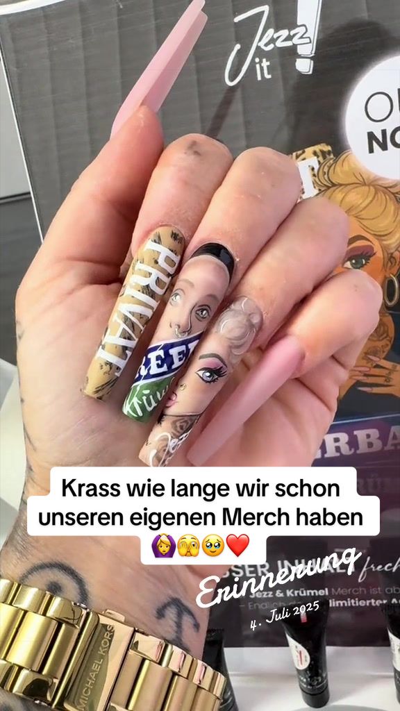 @Jezz Groß