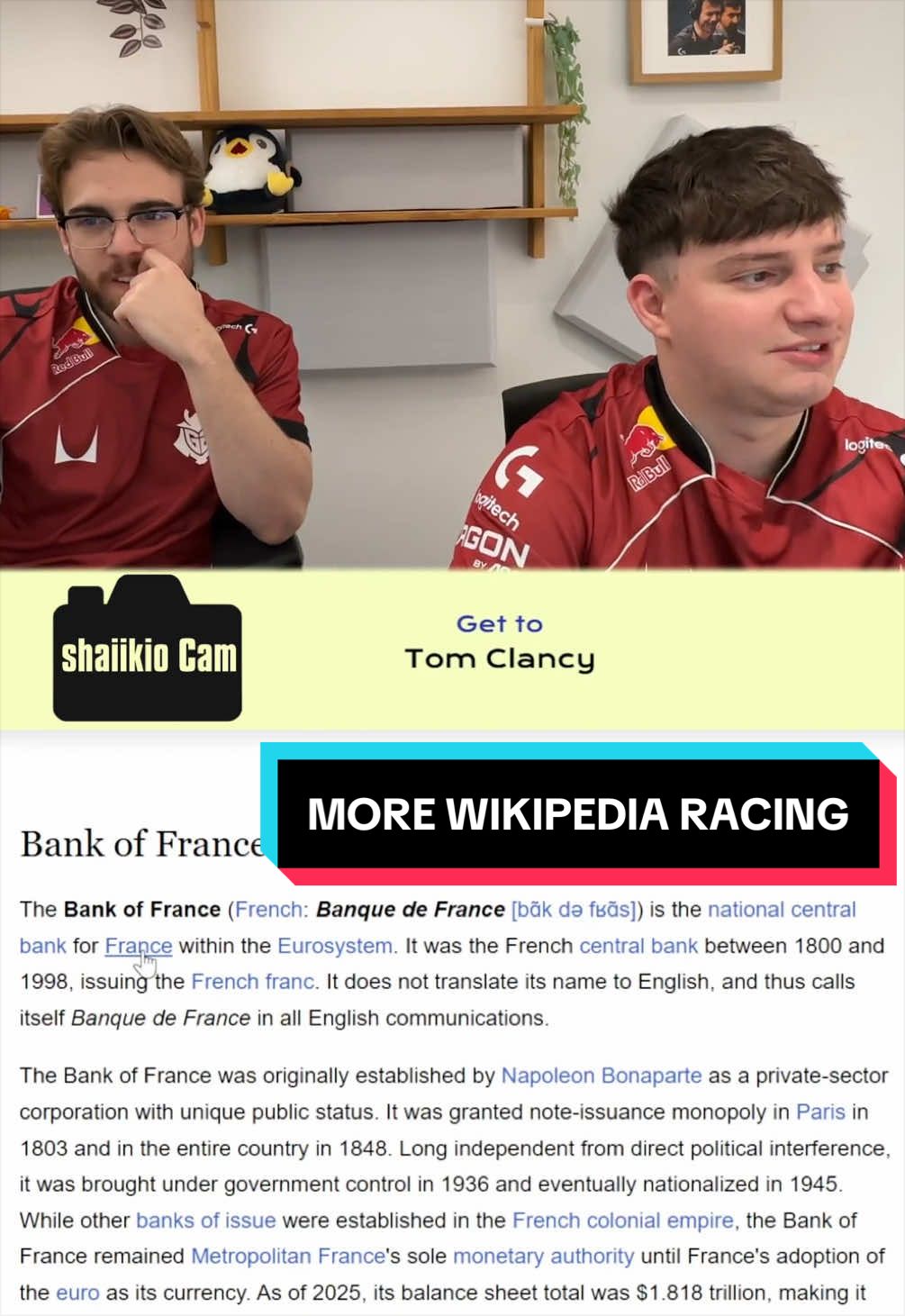 @G2 Esports