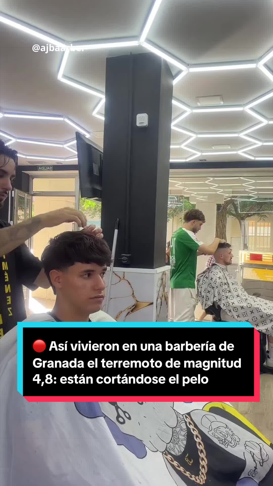@EL ESPA&Ntilde;OL 🦁