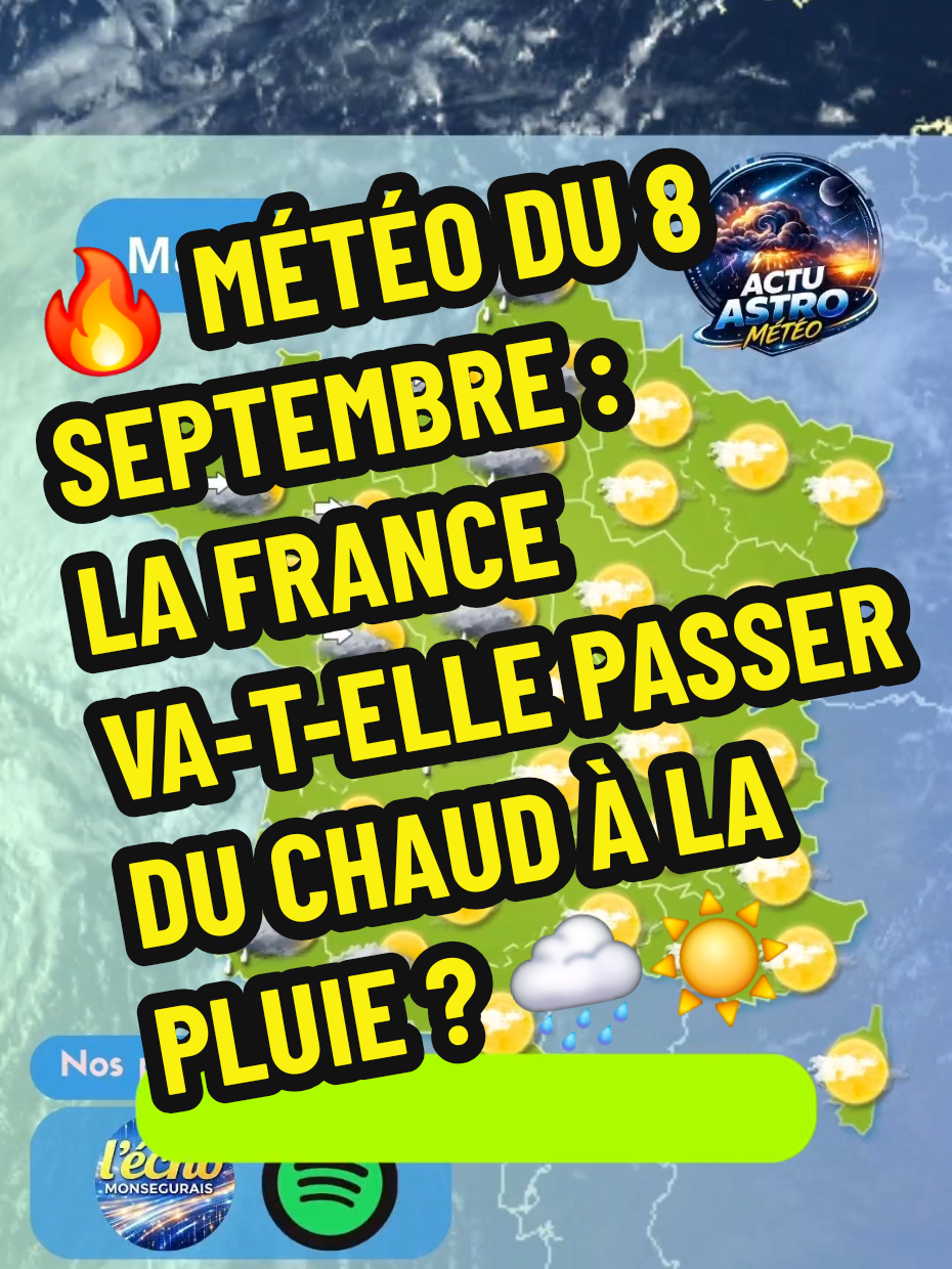 @Météo & Astro France 🔭