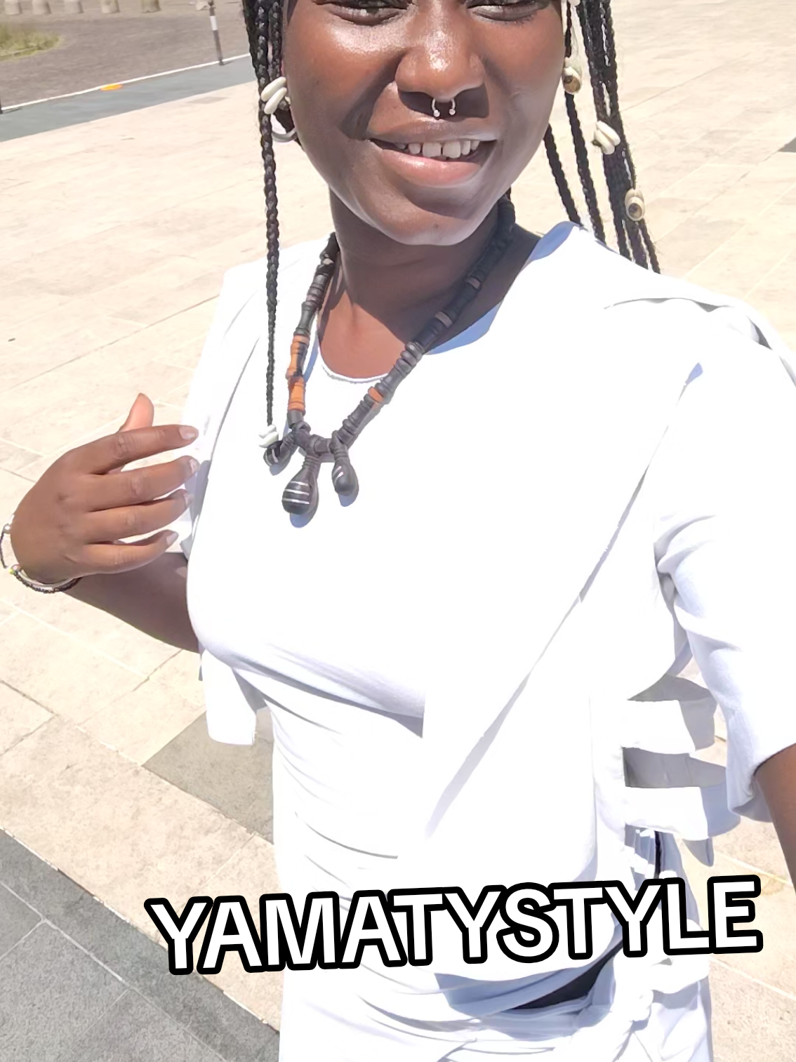 @Ya Maty Style