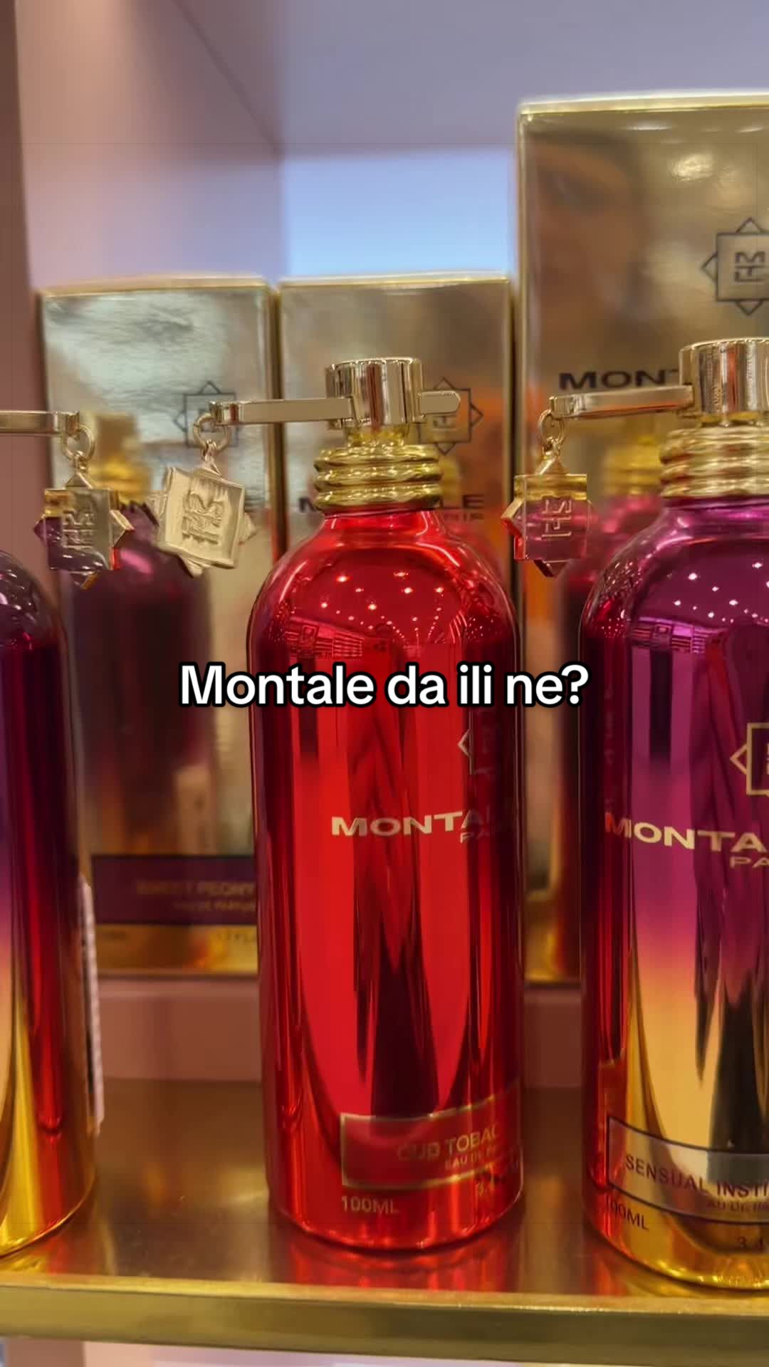 @Nikol Fragrance