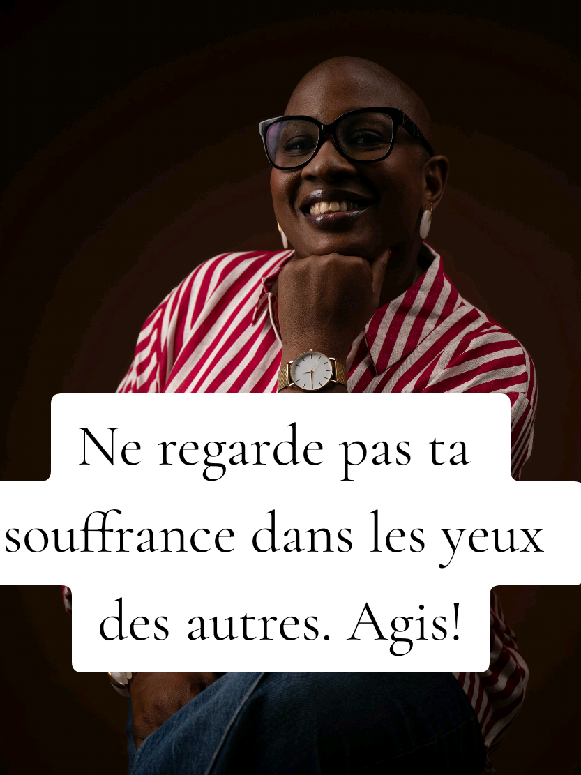 @Amina Nsenga Tawakkul