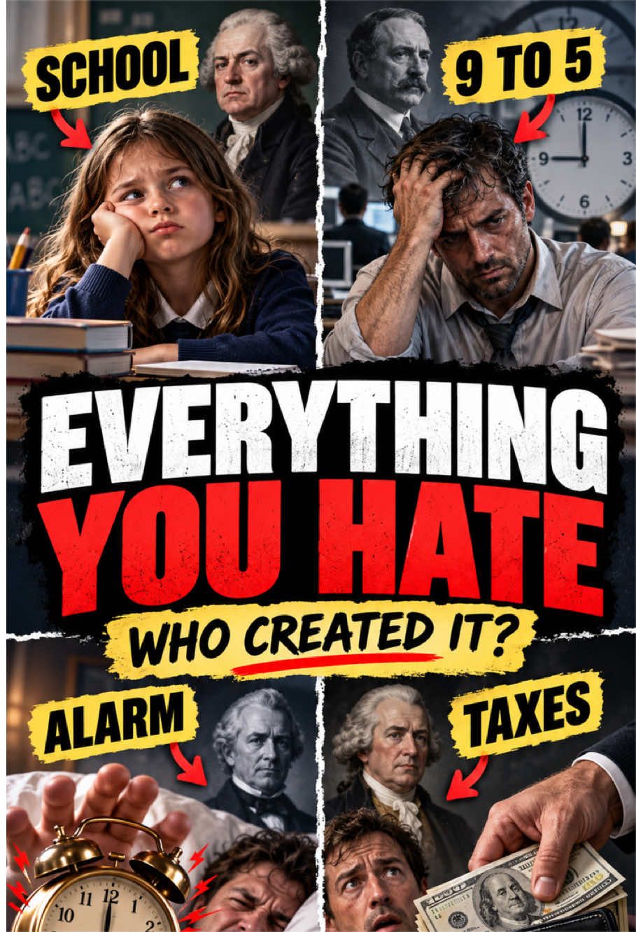 @Secret History