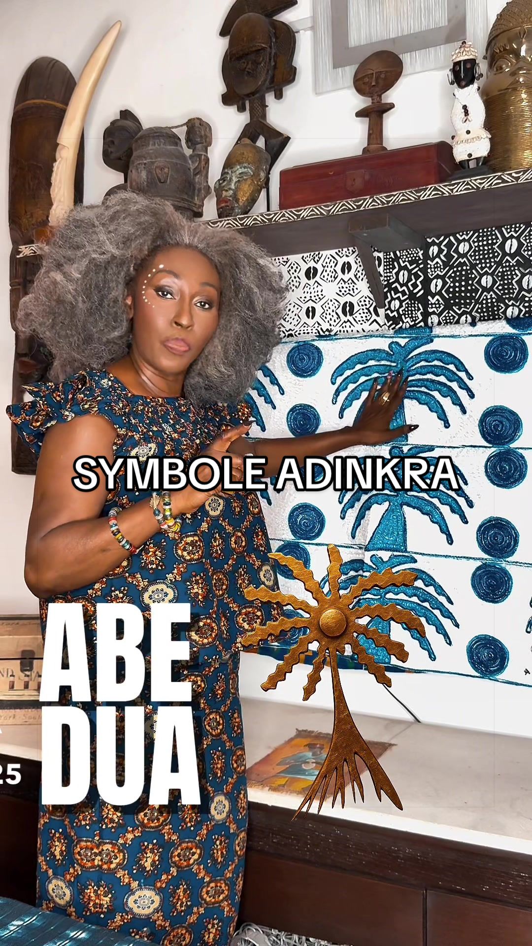 @Nubienne2mandeke