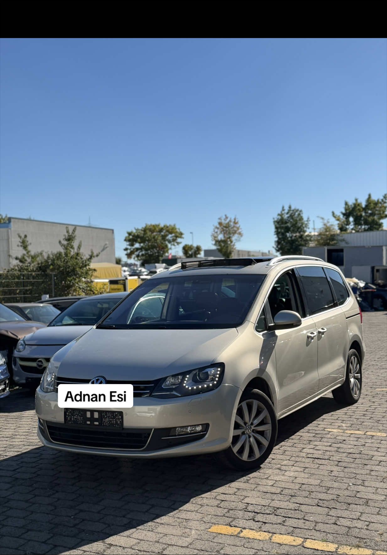 @Adnan Esi