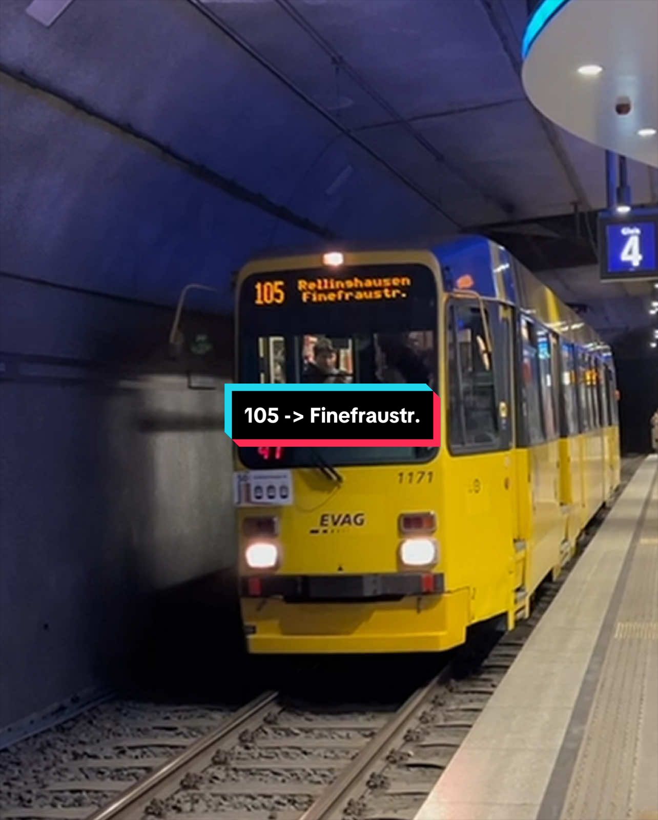 @&Ouml;PNV Busse Bahnen NRW☀️🌦️