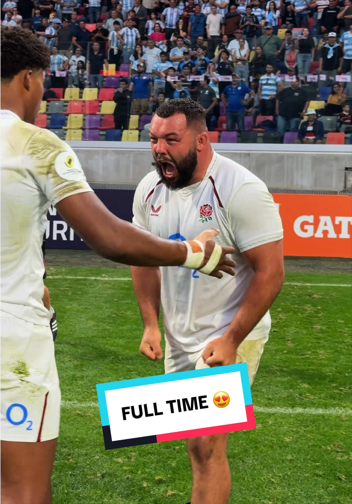 @England Rugby