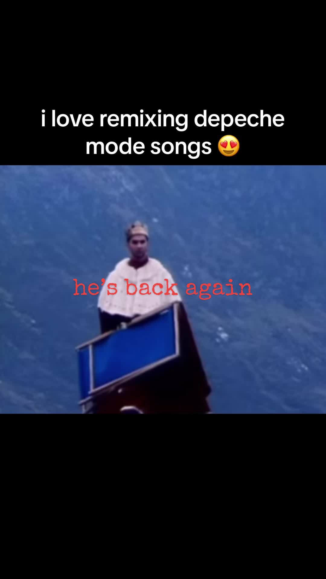 @Depeche