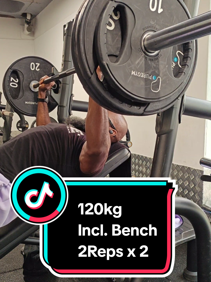 @Benchoholic