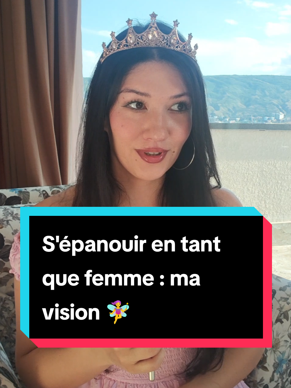 @Sa Majest&eacute; Katya