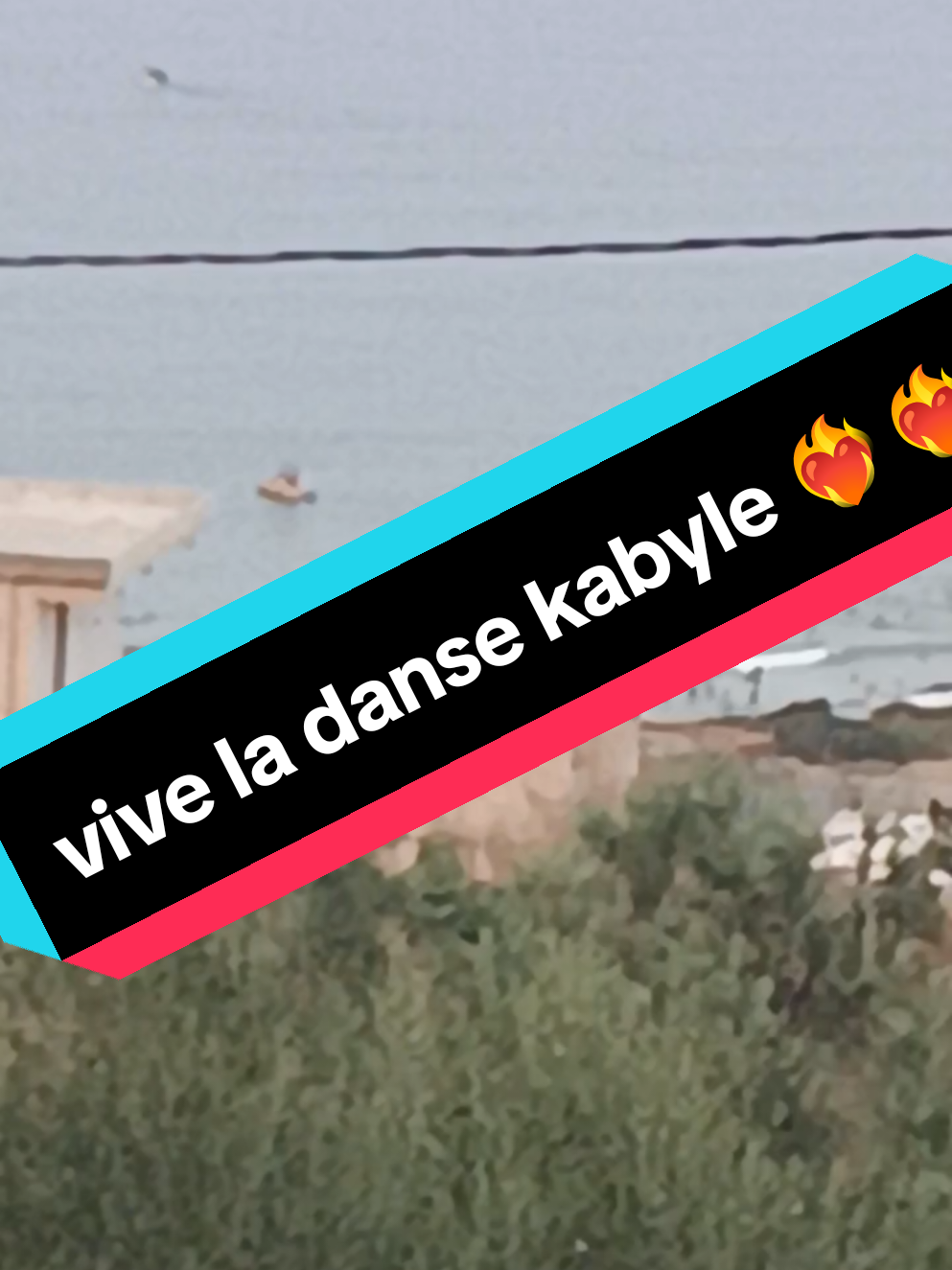 @🇨🇵 ⭐ &Eacute;toile kabyle ⭐🇩🇿