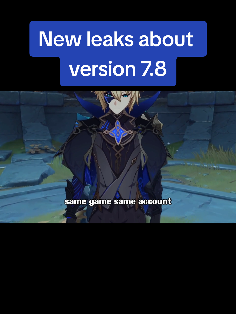 @Genshin Snezhnaya