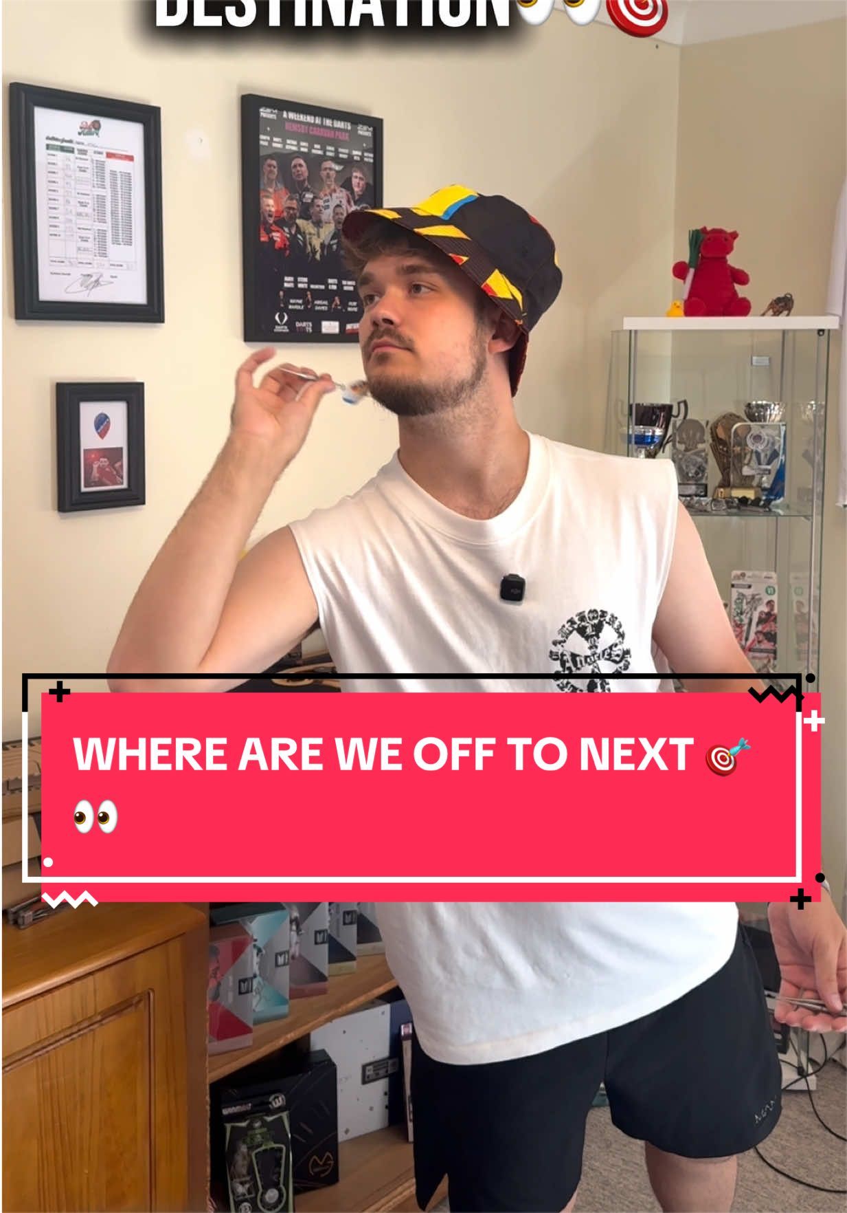 @McDarts