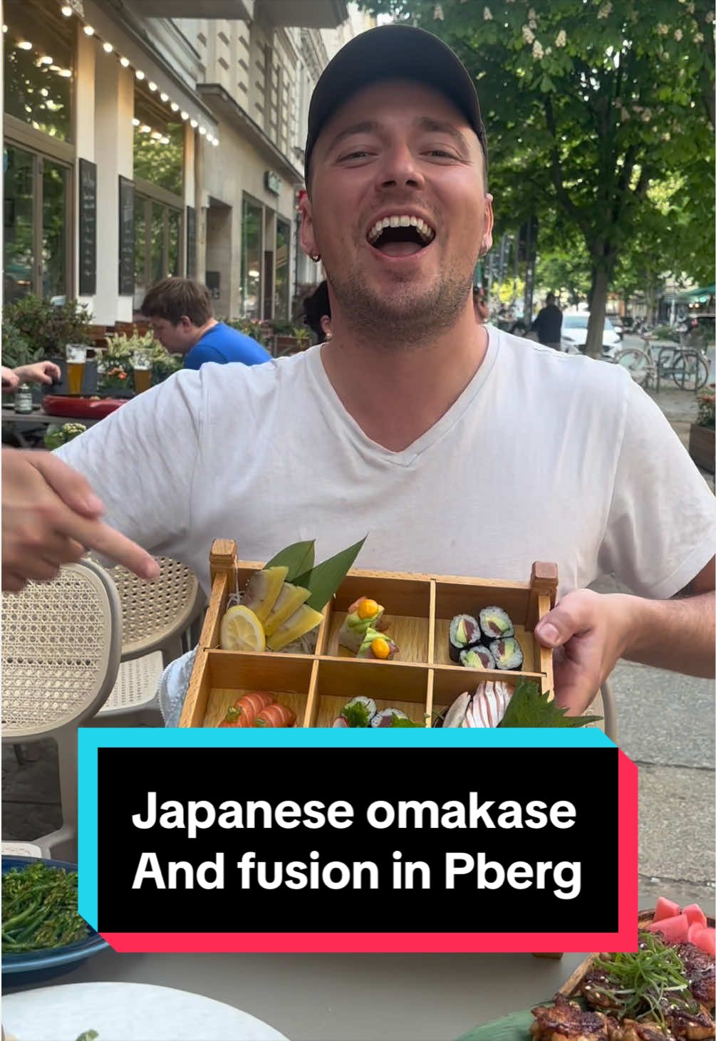 @Dan | UGC | Food & Travel