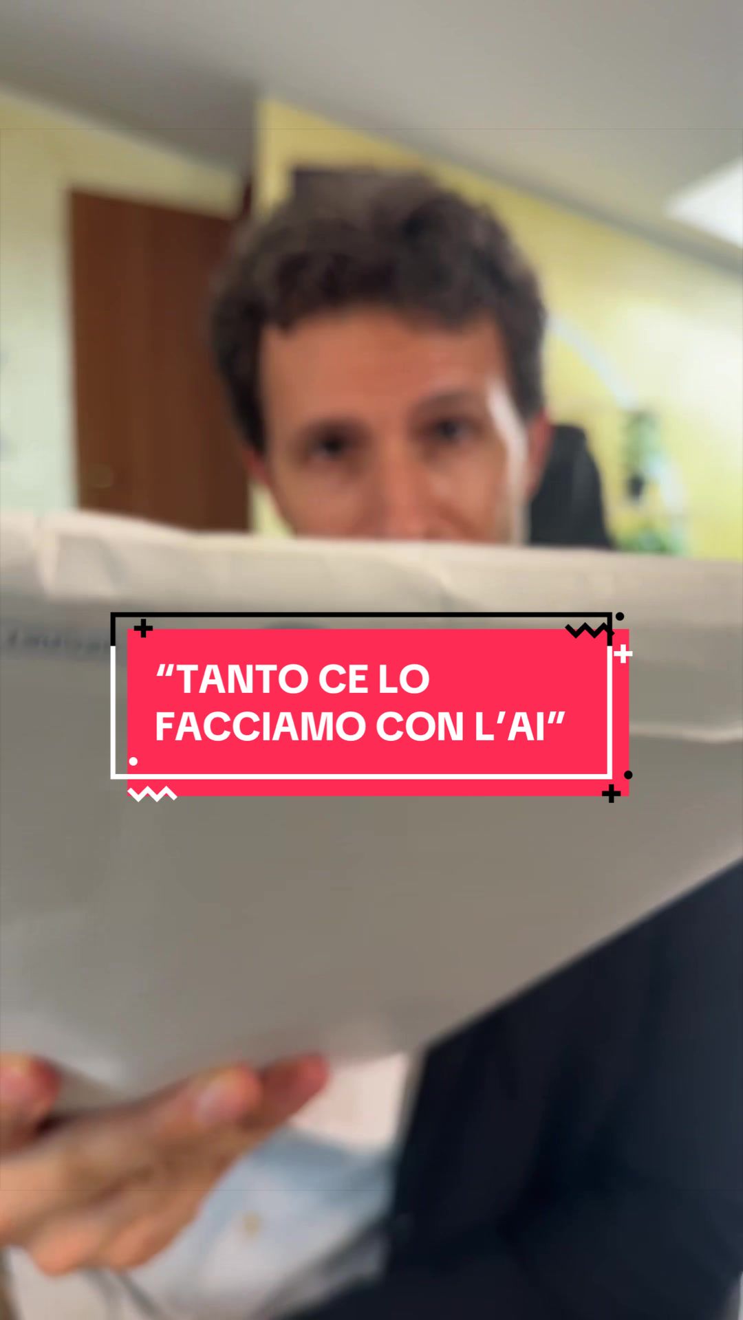 @Roberto Anastasio