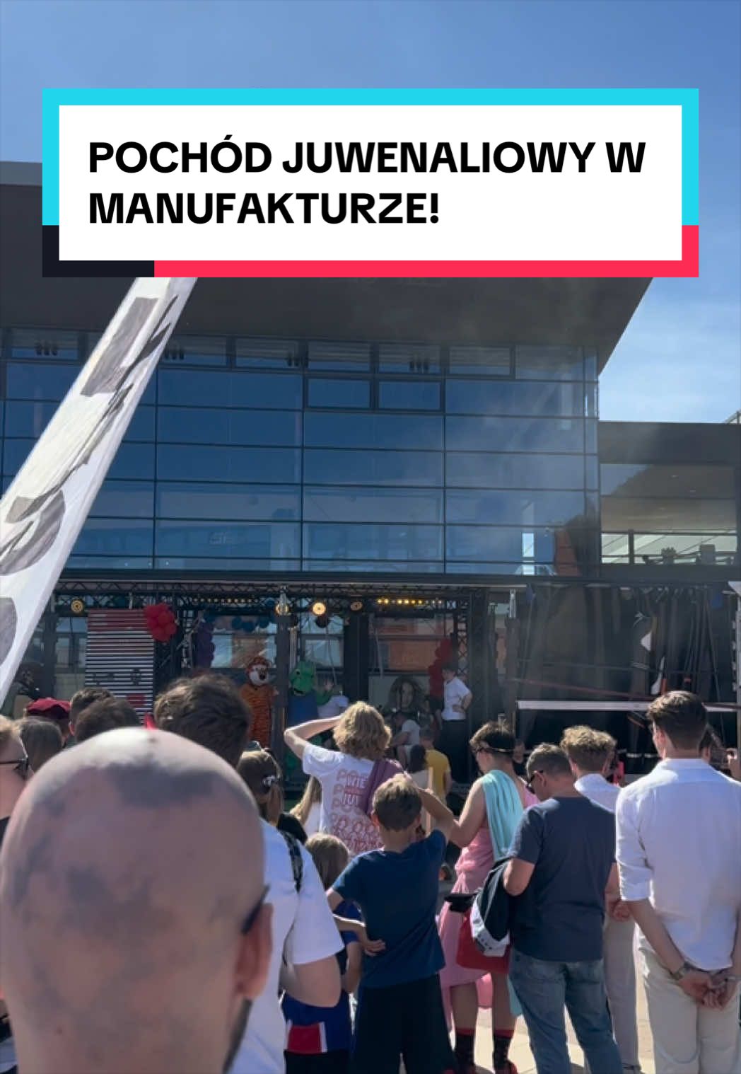 @Manufaktura, Ł&oacute;dź