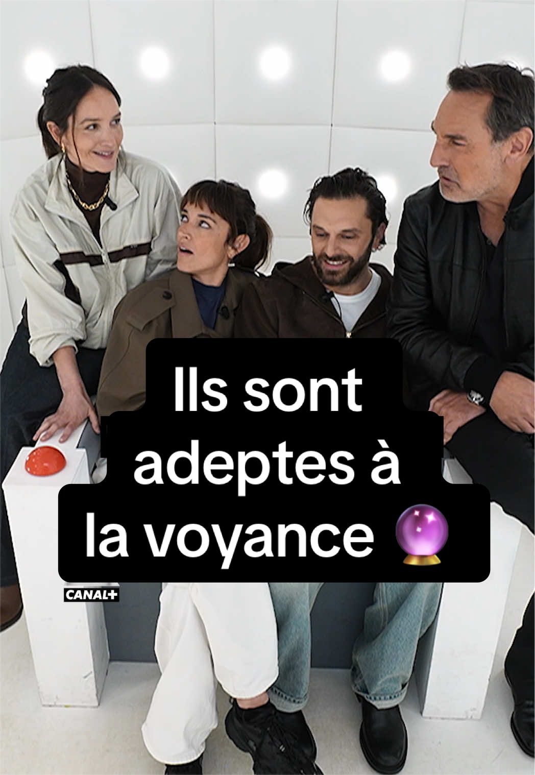 @La Bo&icirc;te &agrave; Questions