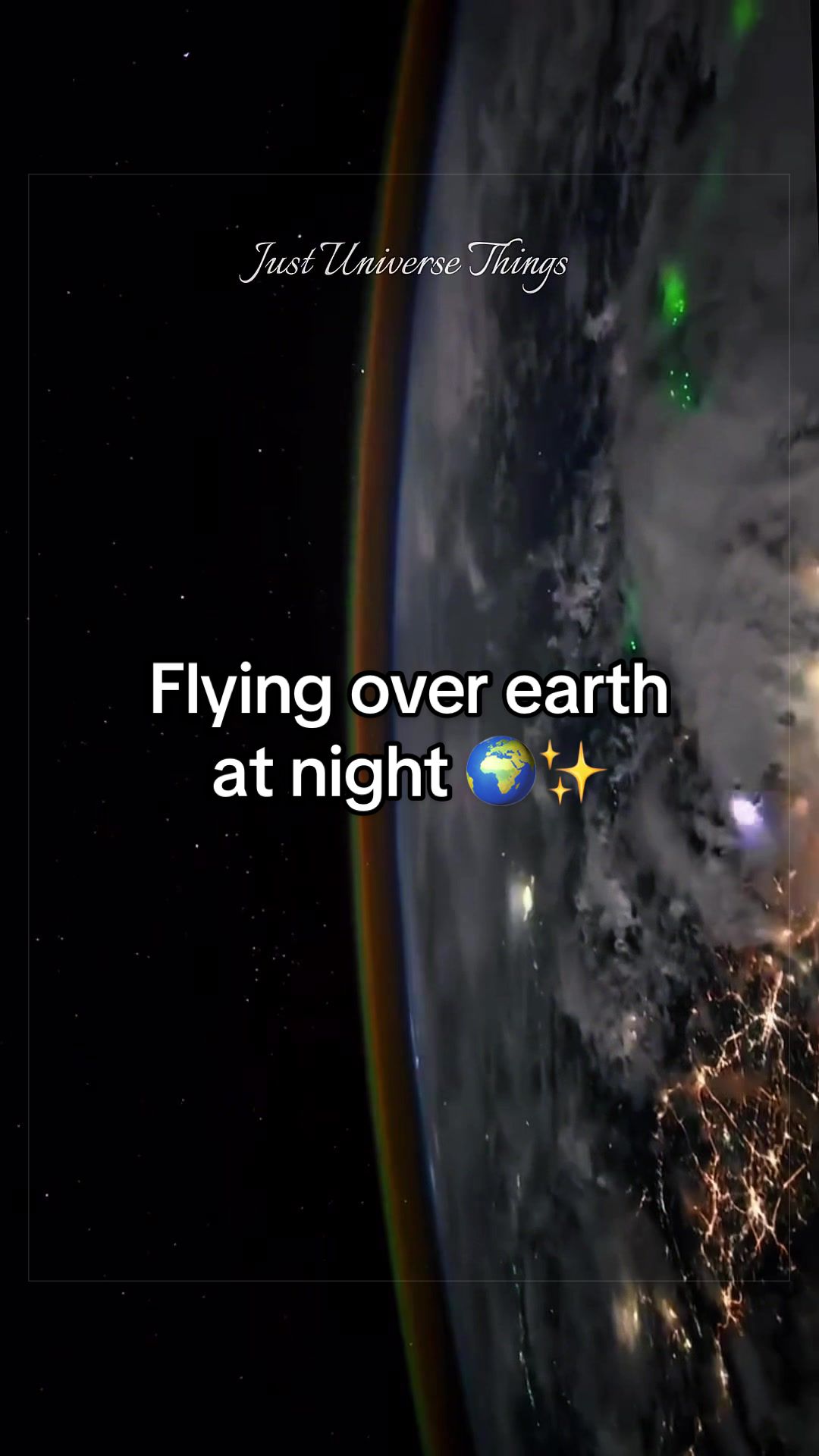 @Just Universe Things 🌌