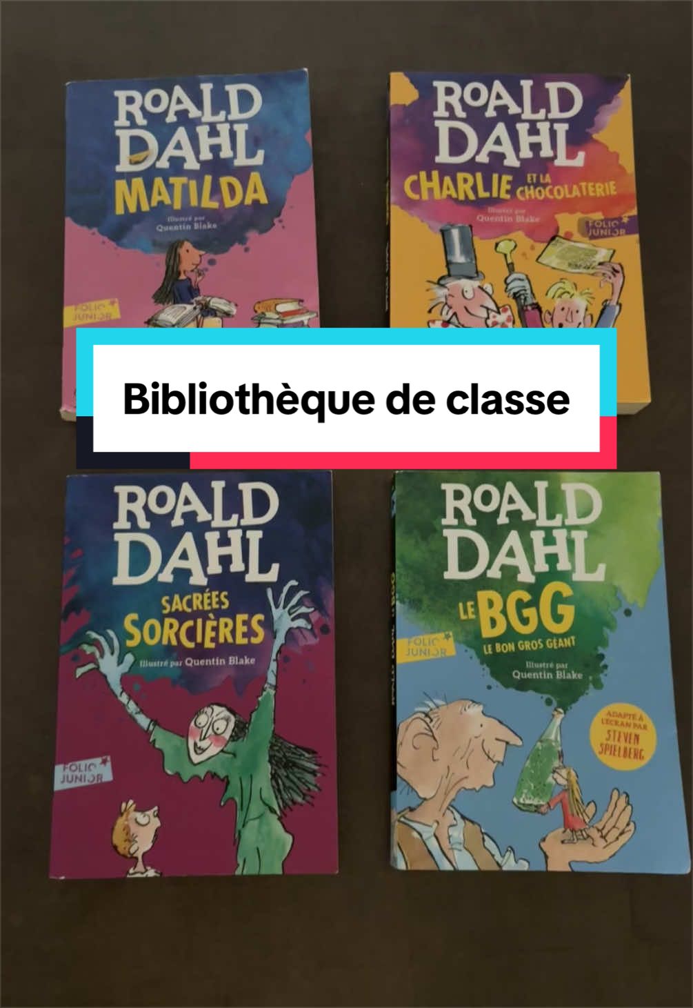 @👩🏻&zwj;🏫 Julie_TeacherReader 📚