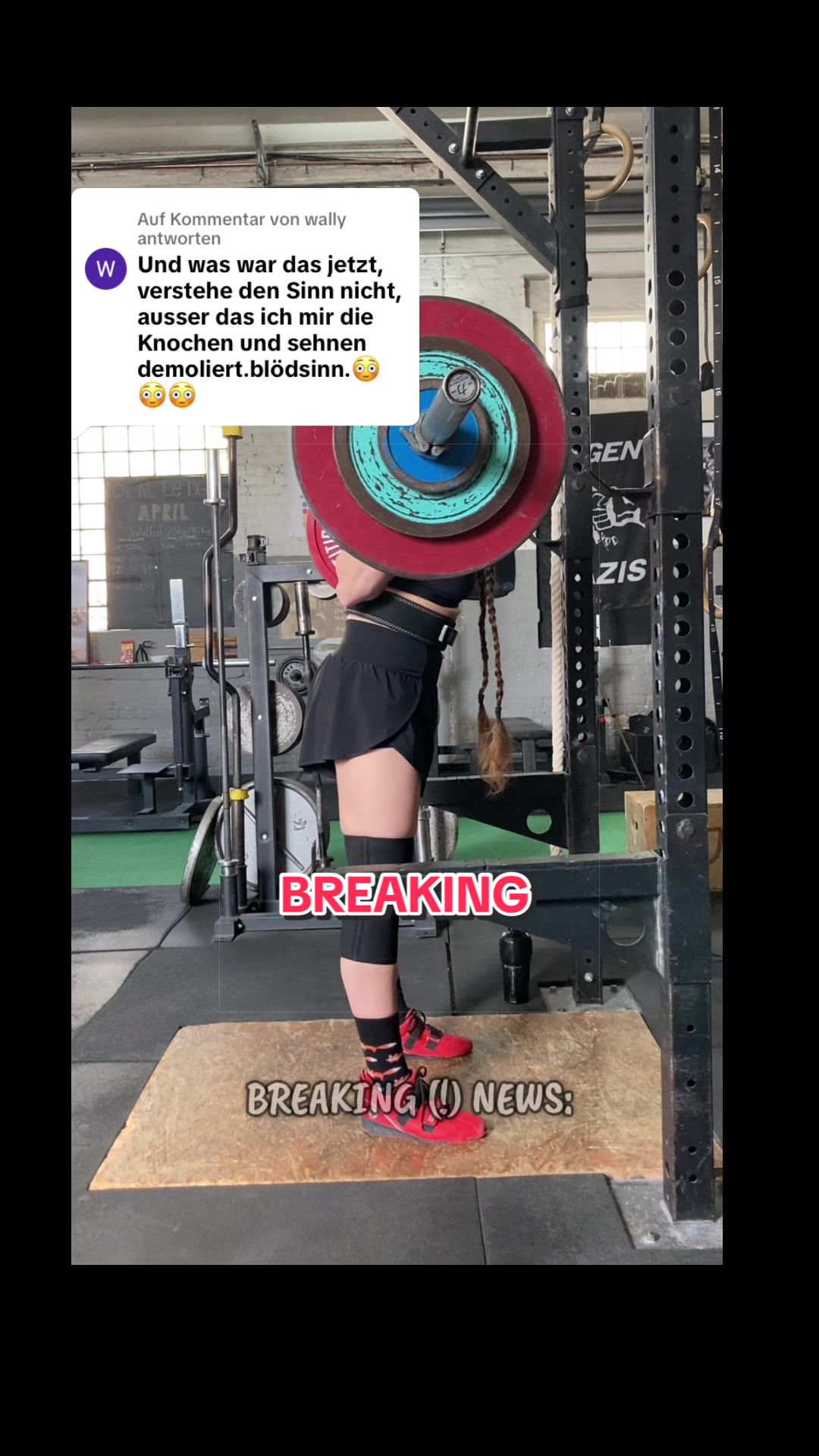 @Braids and Biceps