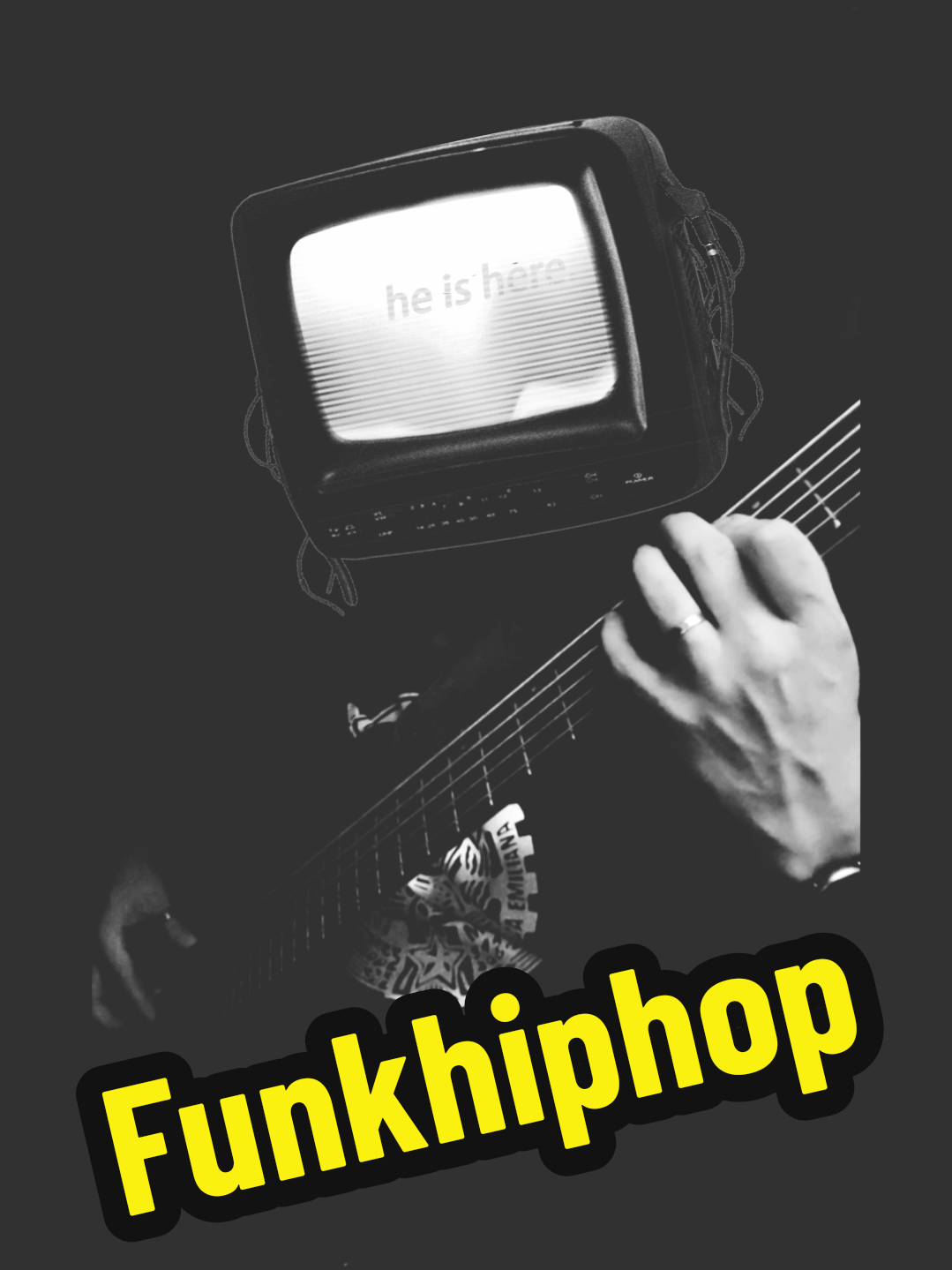 @Bassically Mike