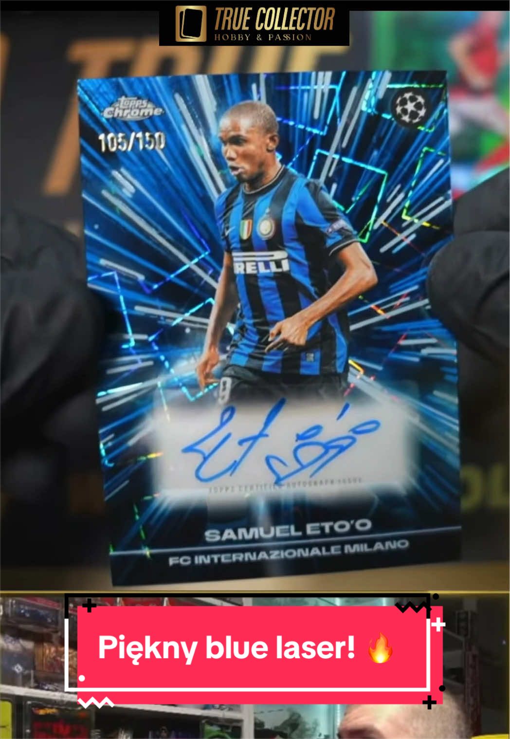 @True Collector Shoty