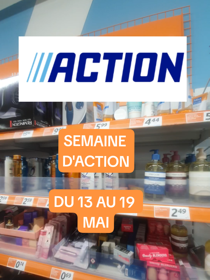 @Alerte bon plan 😍