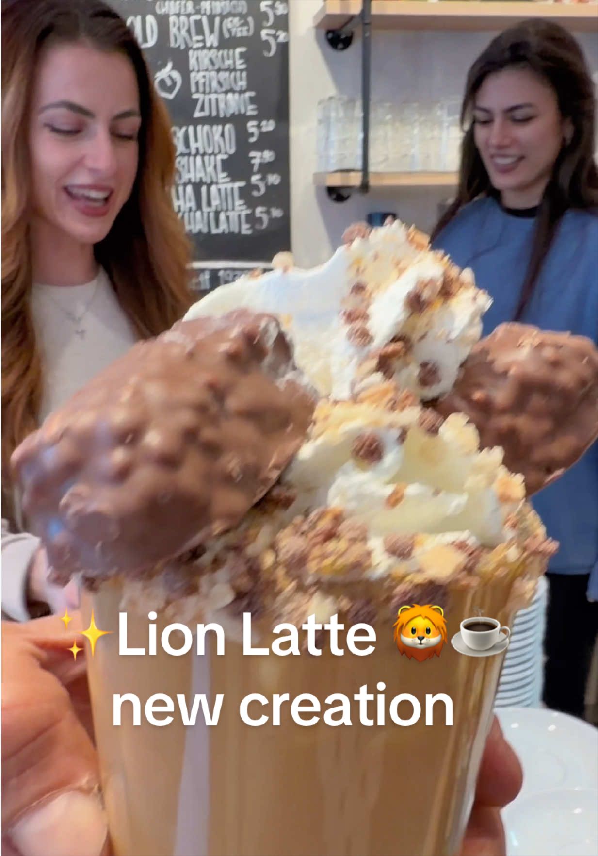 @Daniels Barista
