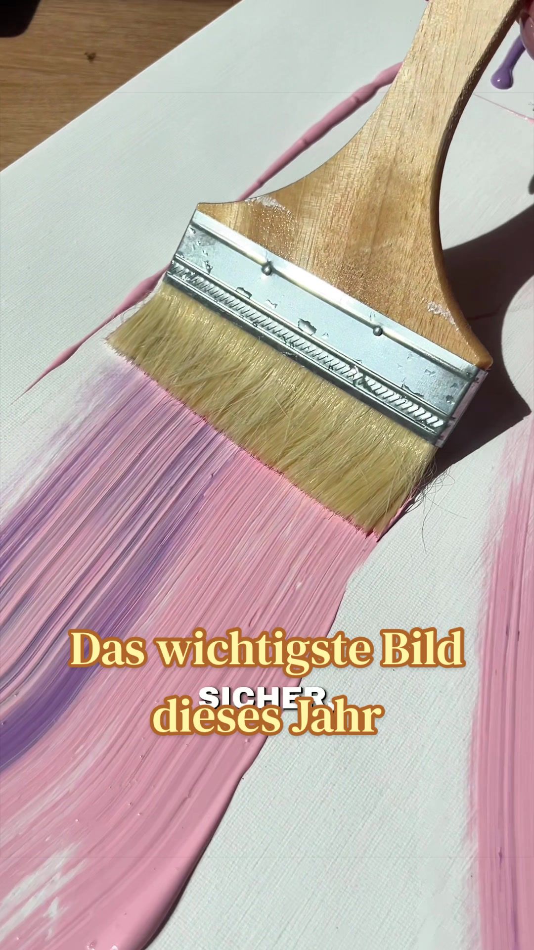 @Veronika🎨 DIY |Home |Freizeit