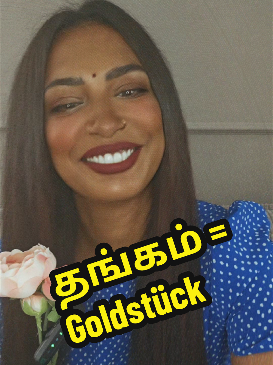 @Jaya Akka🪷 | Ungefiltert