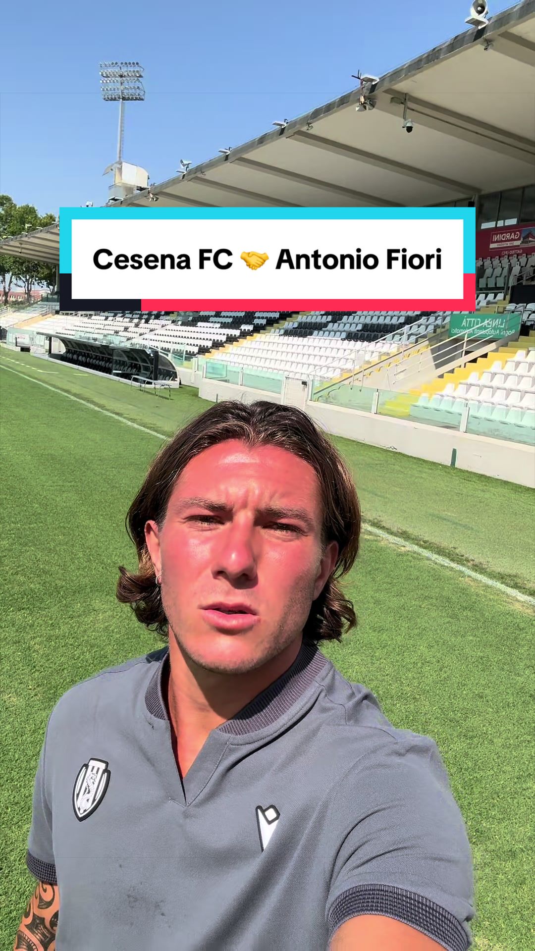 @Cesena Football Club