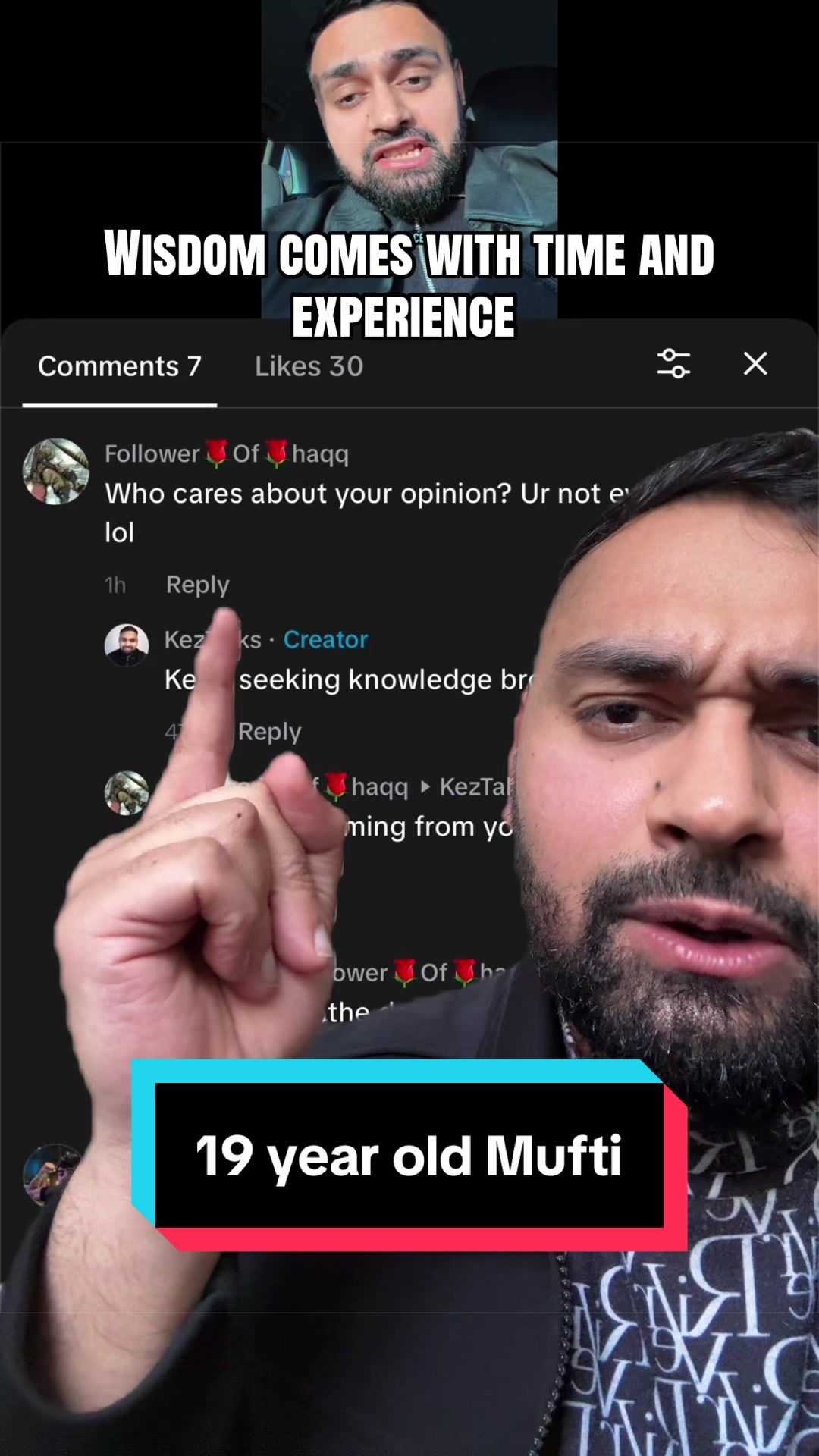 @KezTalks