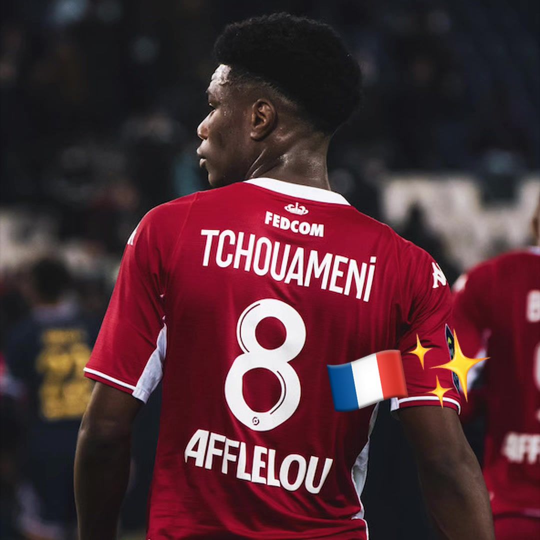 @AS Monaco