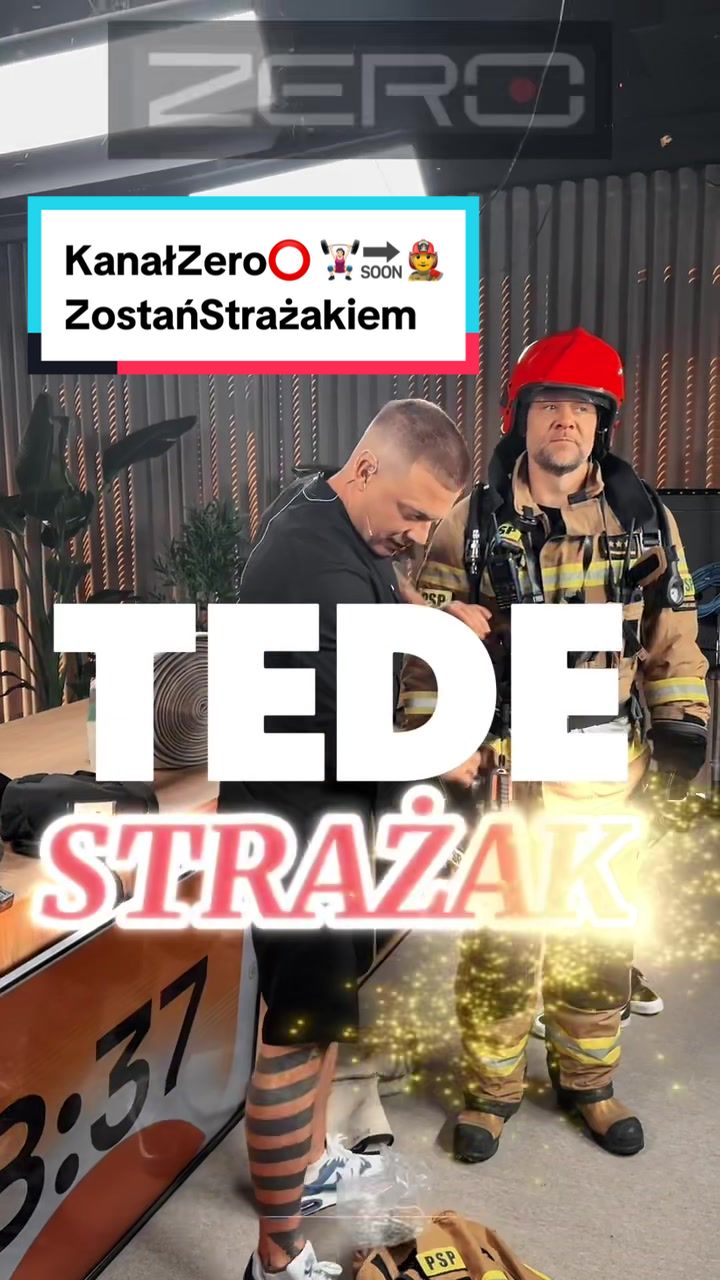 @Zostań Strażakiem