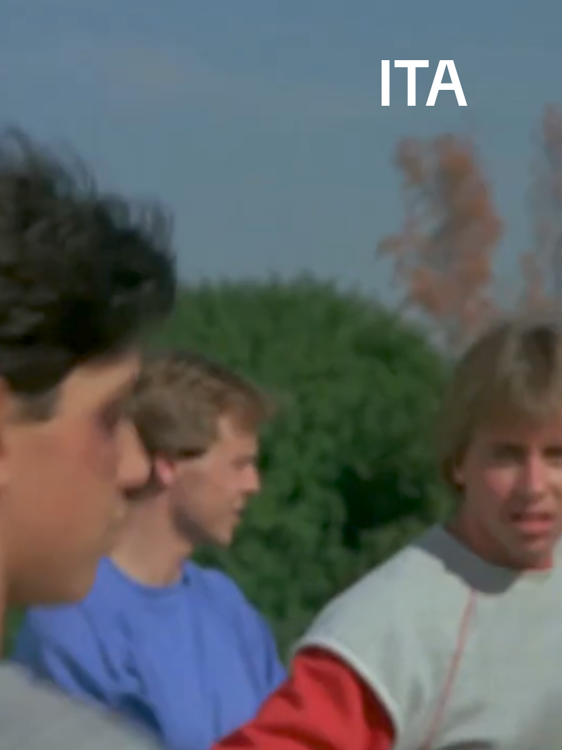 @Cobra Kai
