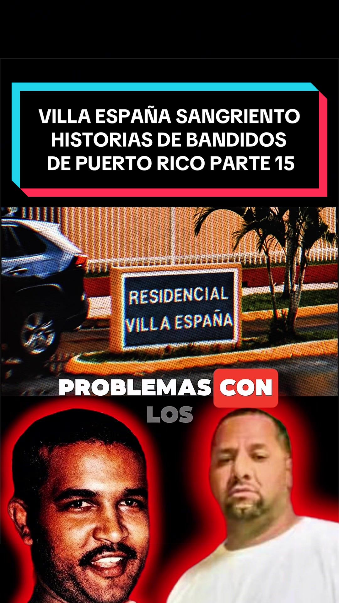 @El Bajo Mundo Real