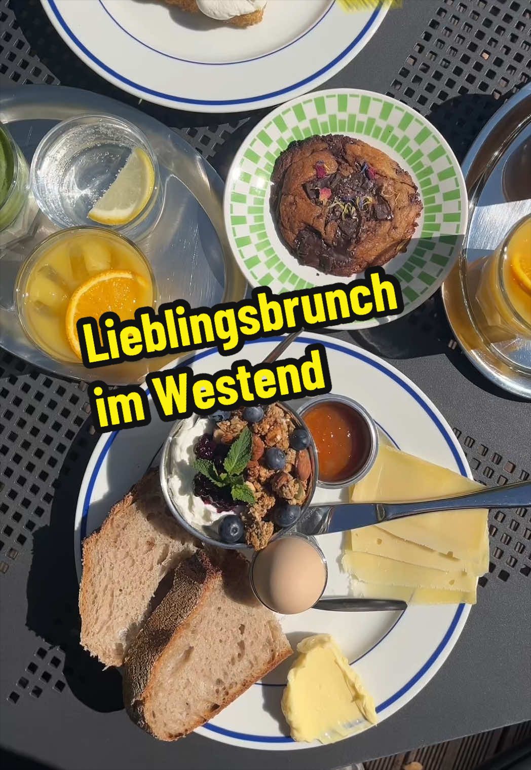 @Mit Vergnügen München