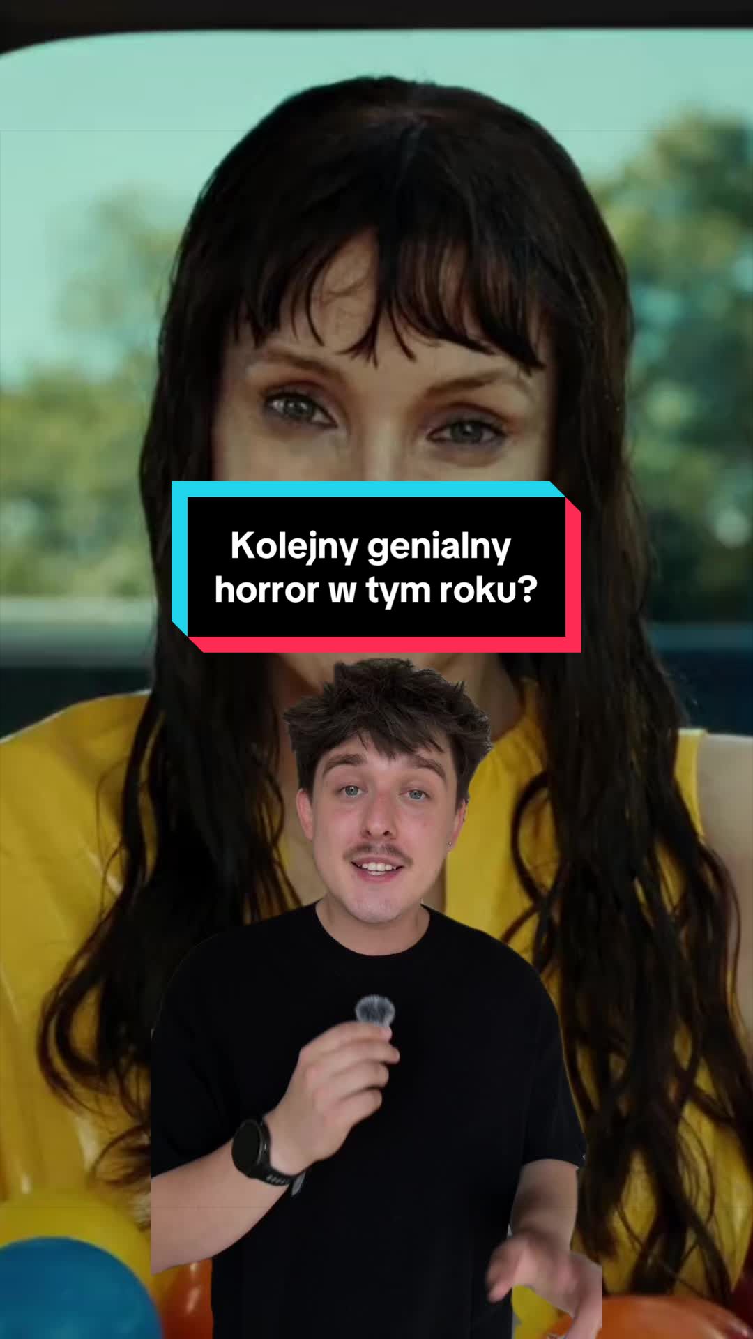 @FilmowyTok | Kacper Kaczmarek