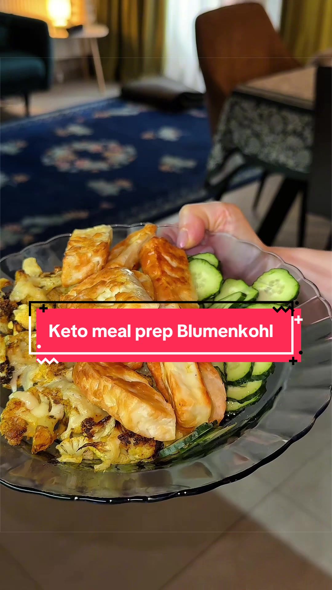@Anna Keto Rezepte | Keto Di&auml;t
