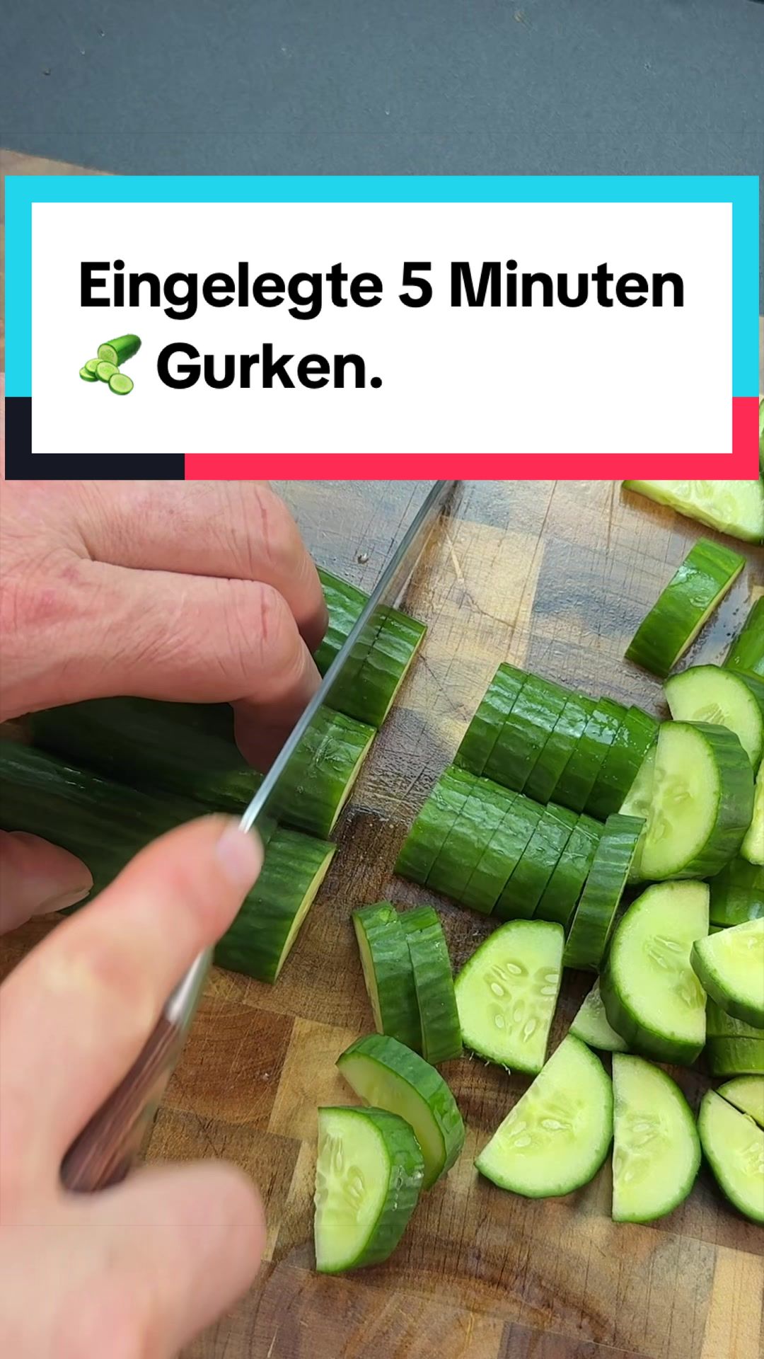 @Cook With Me