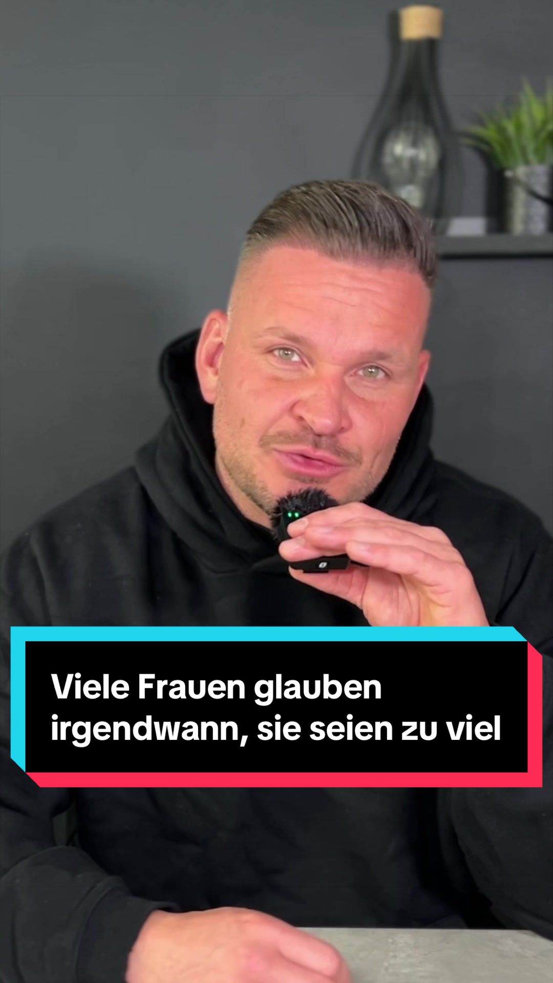 @Dominique Dreher