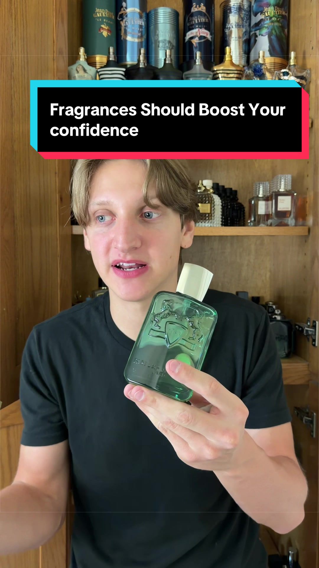 @Fragrance knowledge