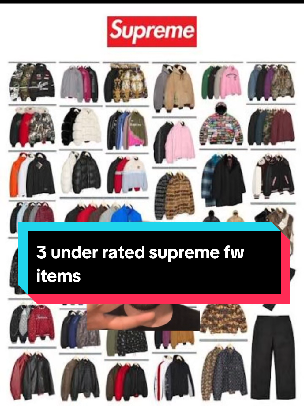 @brackish bape head