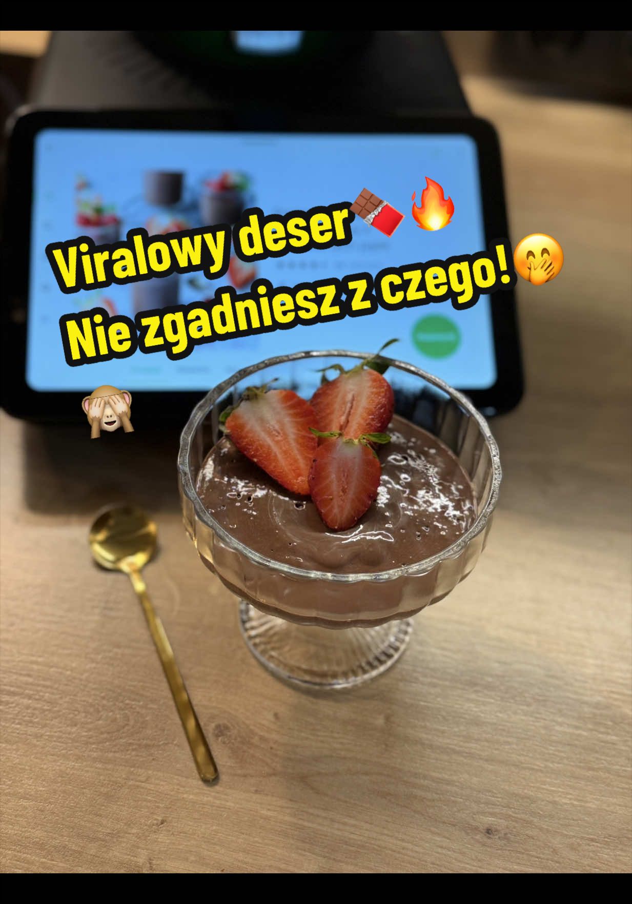 @Monika Borowska Thermomix