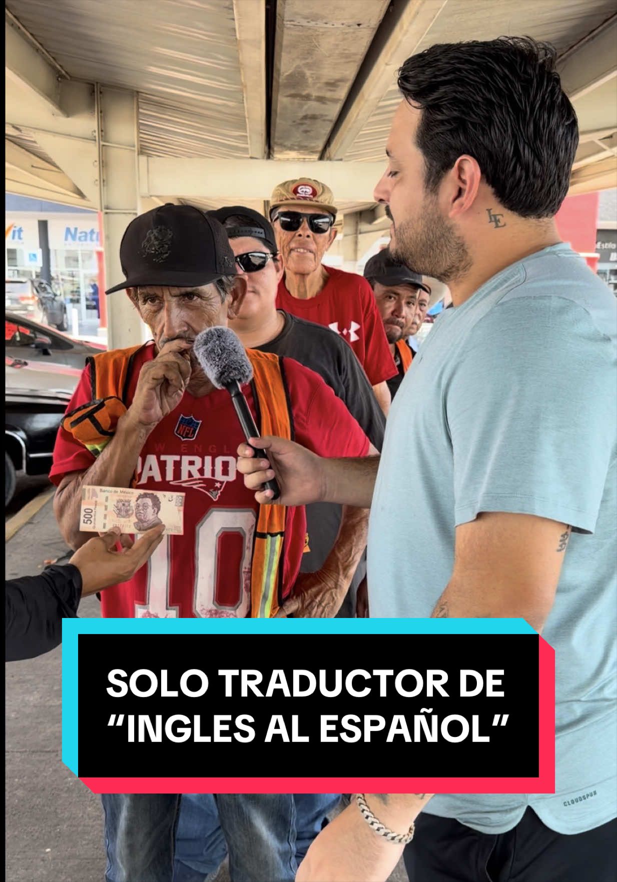 @Soy Escalante