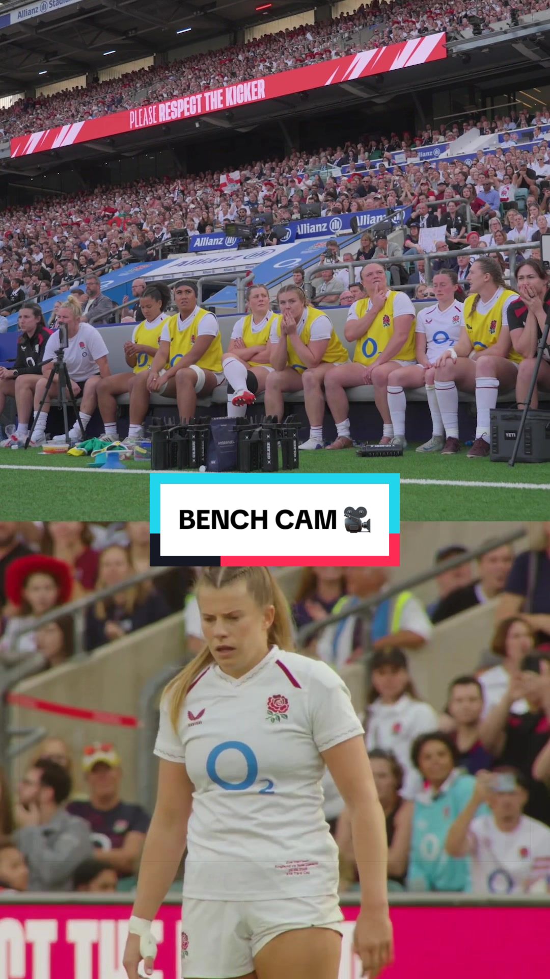 @England Rugby