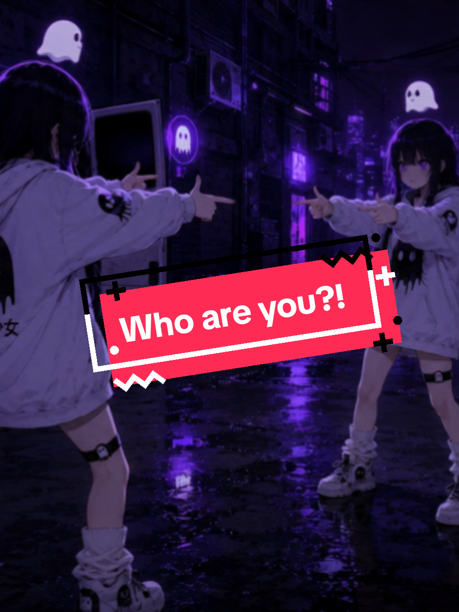 @GhostGirl